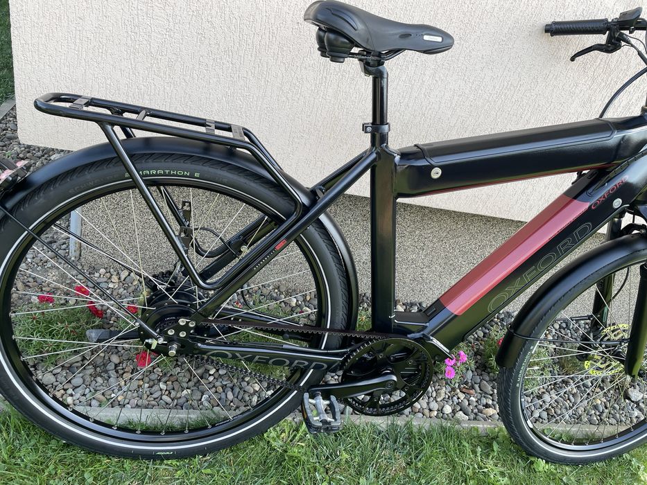 Bicicleta electrica Bosch 85nm 2baterii