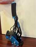 Frana de mana usb de gaming