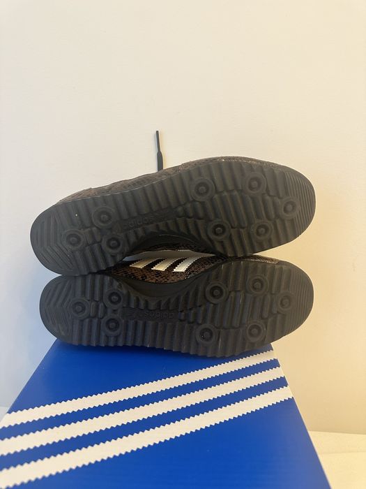 Adidas кецки, 37