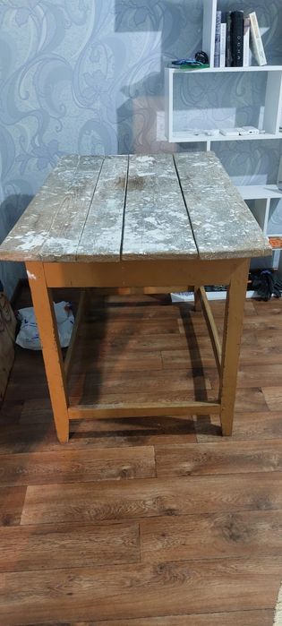 Продается стол, бу