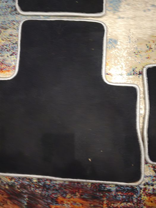 Covorașe pres auto Toyota Rav 4 Hybrid