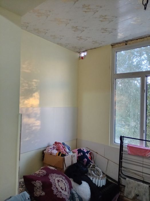 22mkrayonda 1xonali kvartira sotiladi yo'lni yuzida