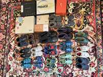 Детски/бебешки обувки от 19 до 25 р-р, Nike, Primigi, Igor, DD Step, K