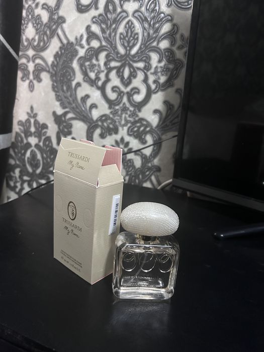 Продам духи Trussardi My Name, 50 ml