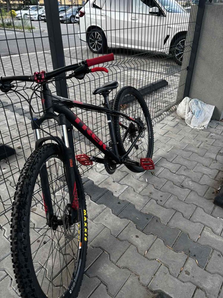 Велосипед Trek Marlin 7 - 29 цола гуми