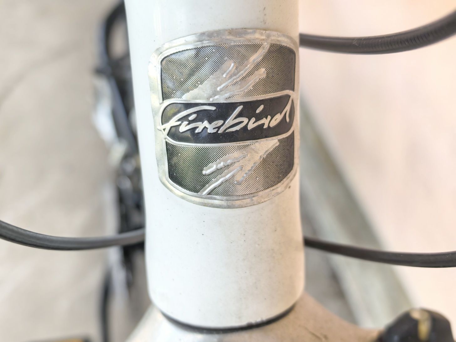 FIERBIRD GTX Aлумиев Велосипед Колело 26 цола Дискови Спирачки
