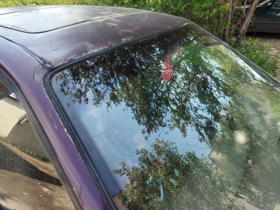 Mazda Cronos 626