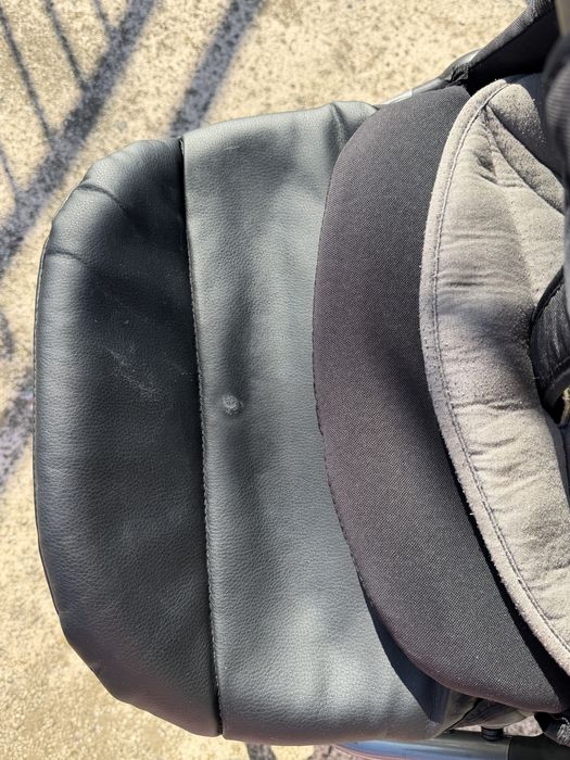 Бебешка количка Tutis uno 5+