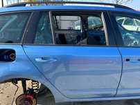 Usa spate dreapta 5E9833056C Skoda Octavia III Combi (5E5) Facelift