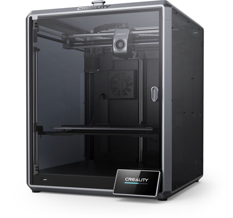 Creality k1 max 300/300/300 3d printer 3д принтер
