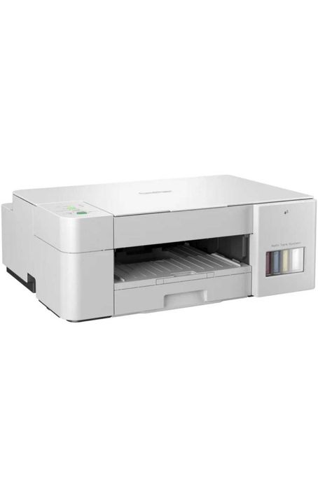 Imprimanta multifunctionala inkjet color Brother DCP-T426W, wifi A4