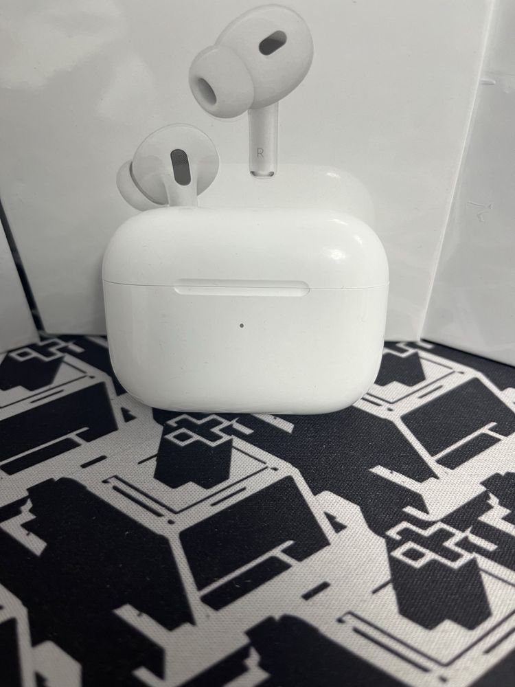 AirPods Pro 2(2nd generation)