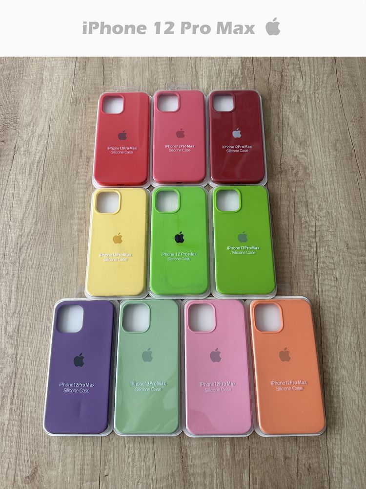 Huse Apple iPhone 11, 11 Pro, 11 Pro Max, 12, 12 mini, 13, 13 mini