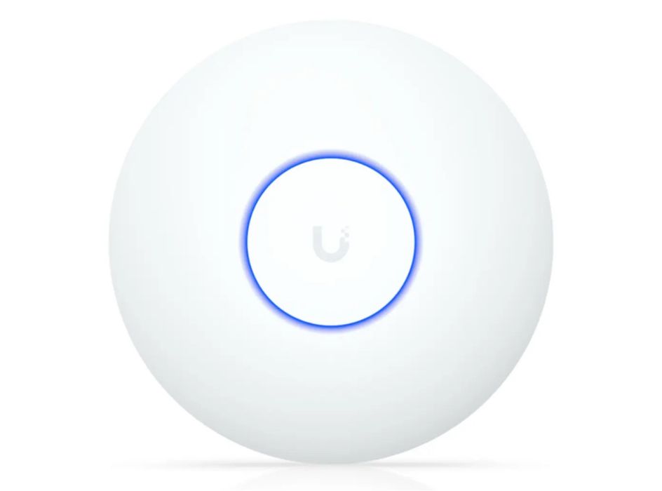 Acces Point Ubiquiti U6+