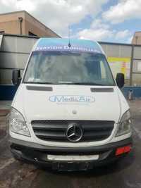 Мерцедес Бенц Спринтер 516 CDI автоматик Sprinter  - само за части