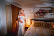 Rochie de mireasa