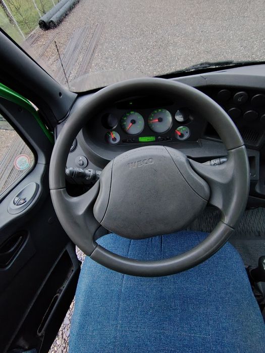 Iveco Daily 35 C 11