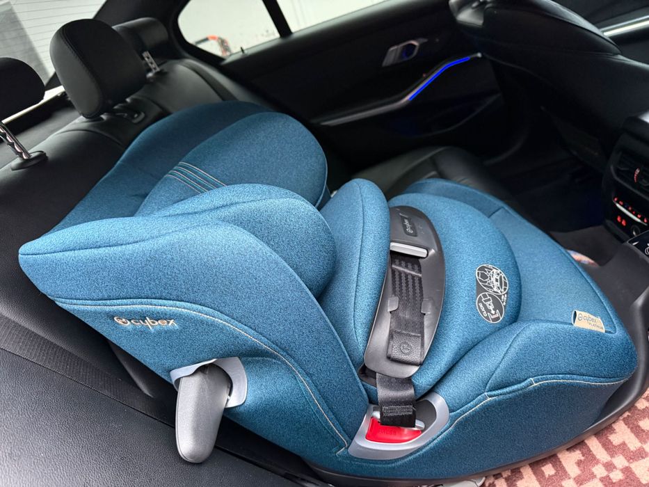 Cybex anoris T i-size