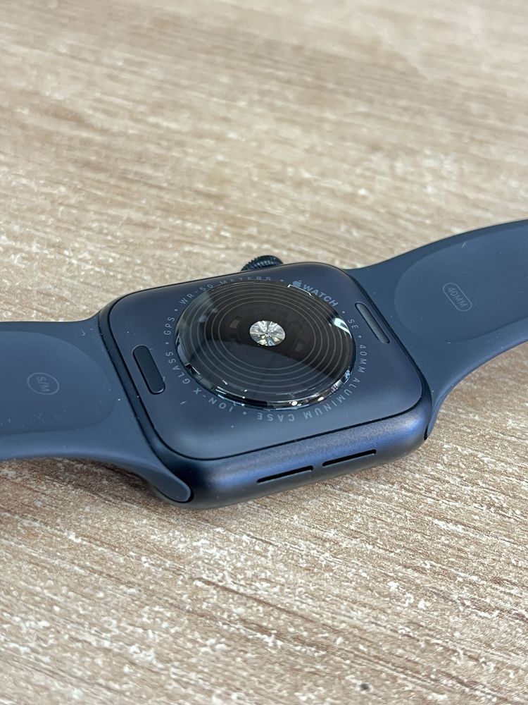 Apple Watch SE GPS 40mm (2nd gen)