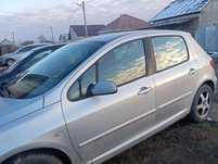 Vand peugeot 307