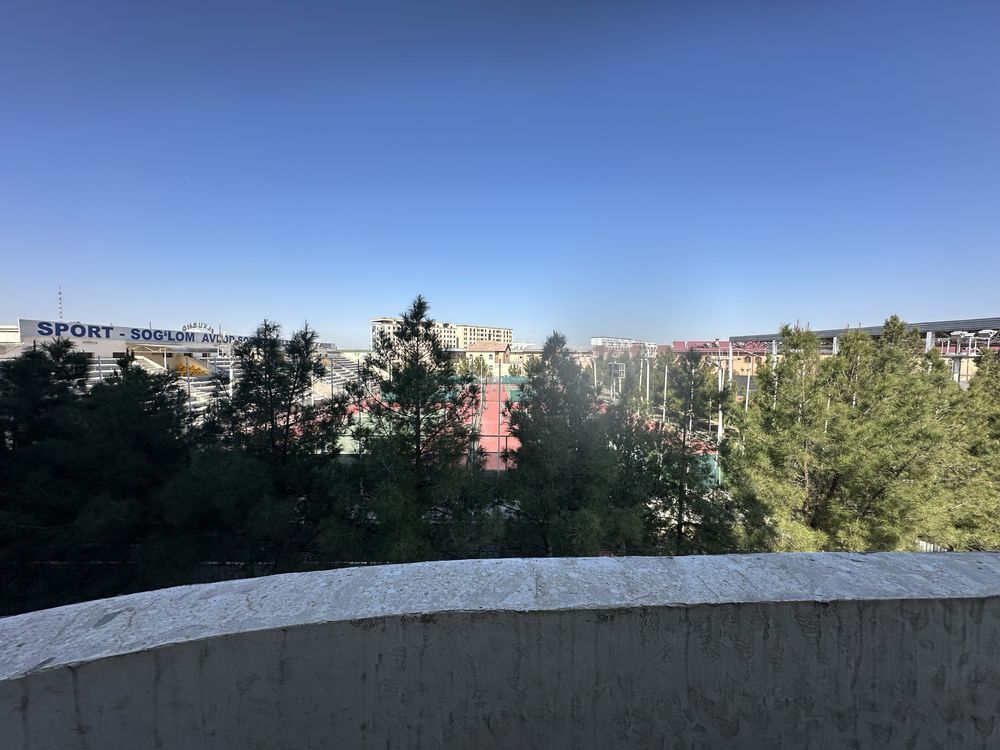 Продается элитная квартира на ЖК FORTUNA в центре г.Бухары