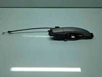Maner usa dreapta fata Ford Grand C-Max (CB7) [Fabr 2010-2015] DARK MI
