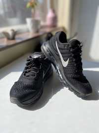 Маратонки Nike air max
