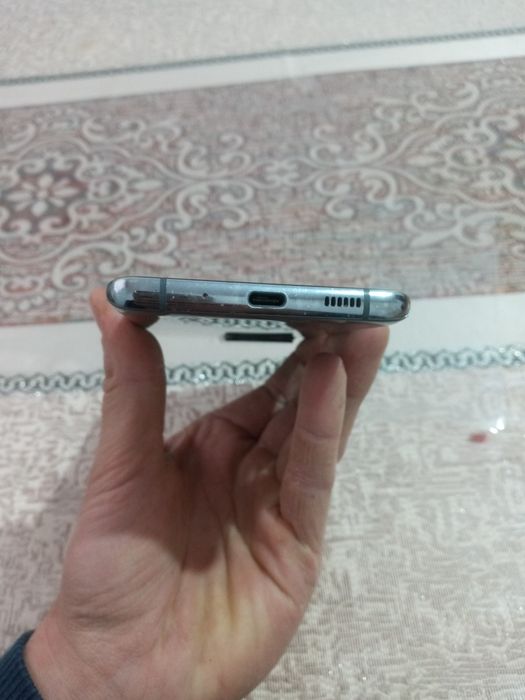 Galaxy s20 ultra 256ga12