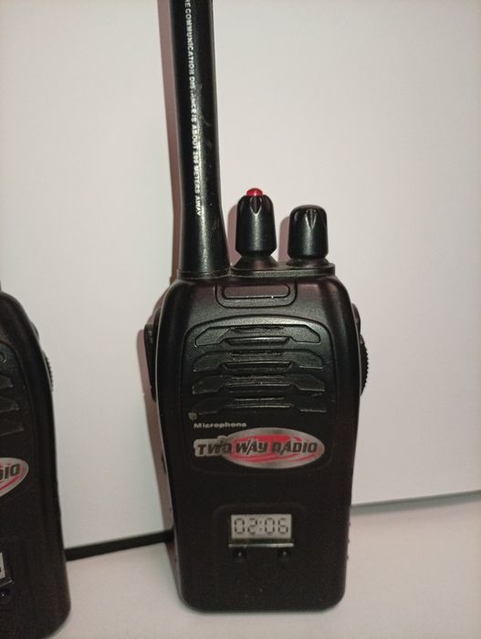 Продаю рации детские
