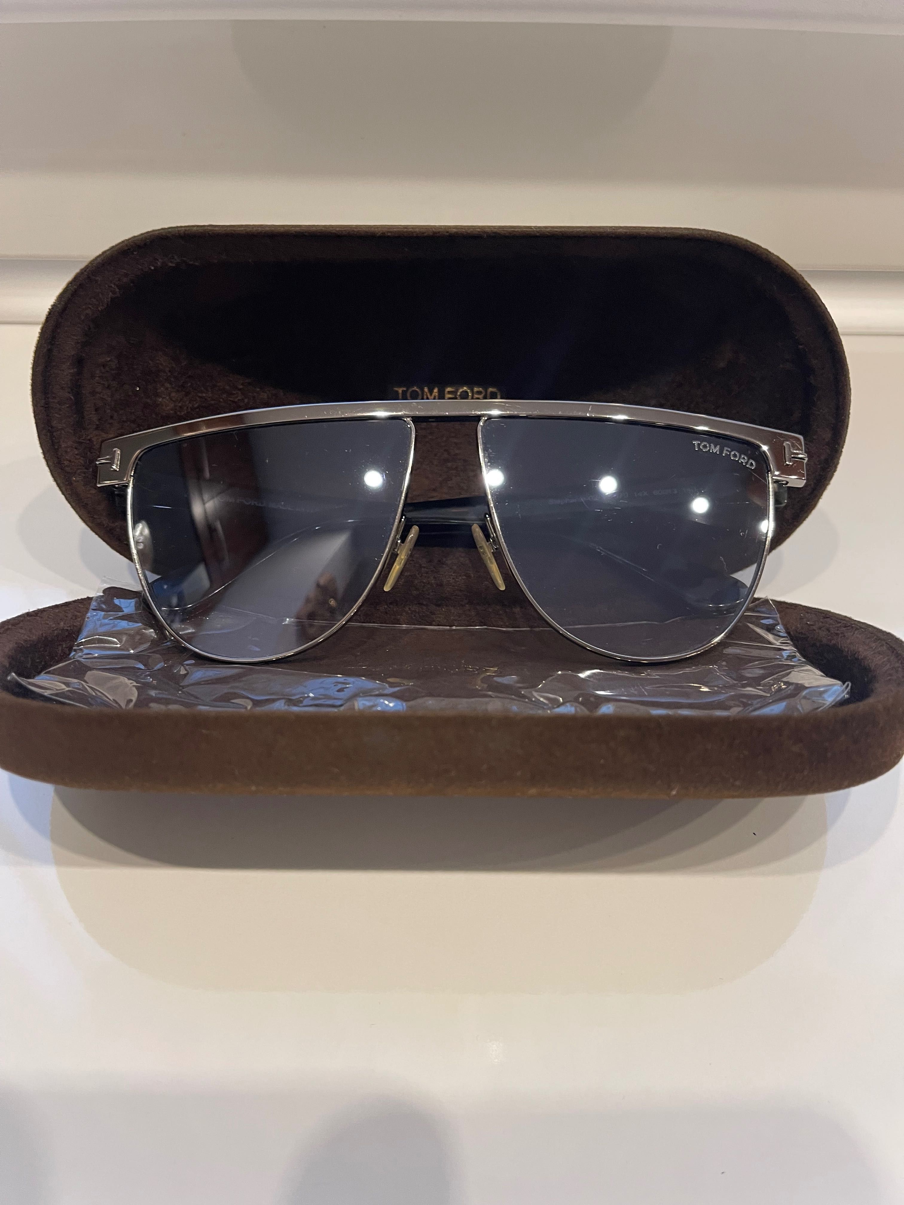 Продавам оригинални очила Tom Ford