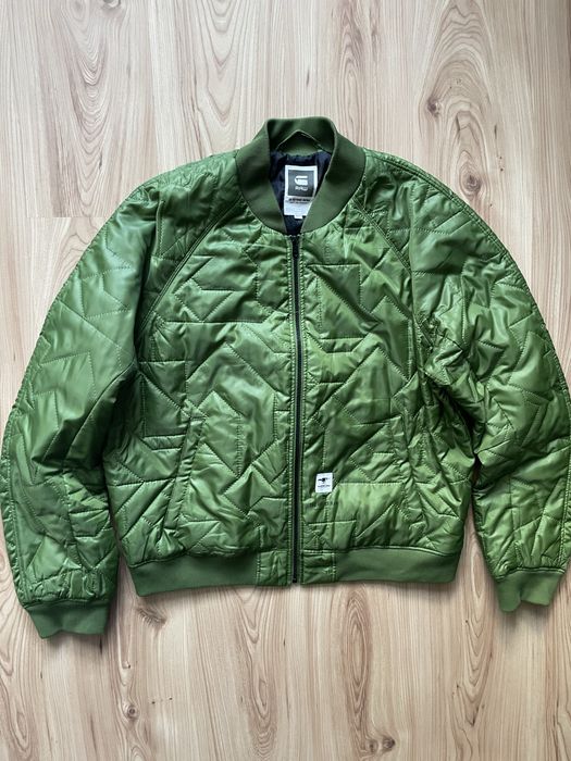 G-Star Raw VIVAL HPR Bomber/мъжко яке/бомбър XXL