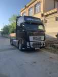 Volvo sotiladi evro 5 2007 yil