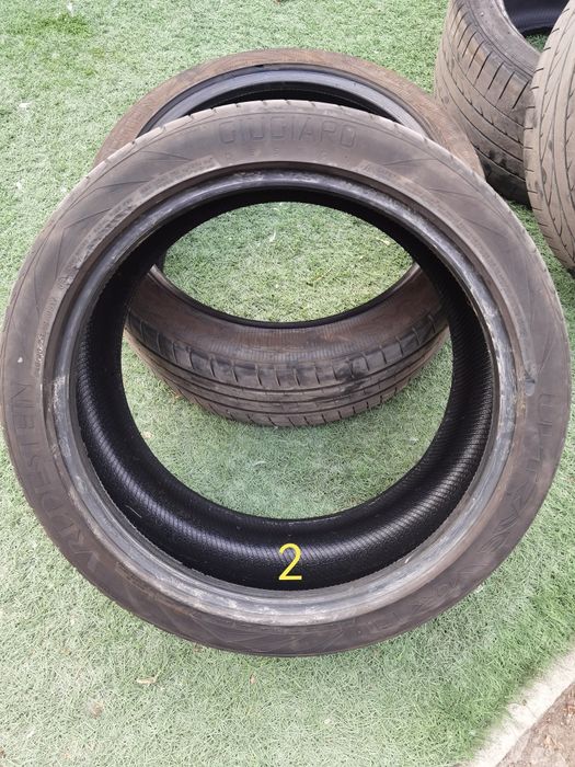 Anvelope Vara VREDESTEIN Ultrac Vorti Plus 245/40 R19 98 Y XL