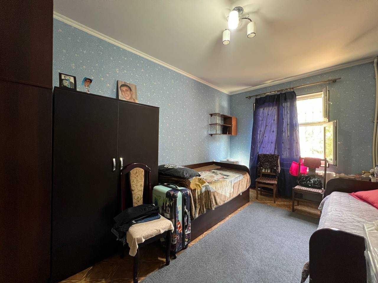 Продаётся 3/1/4, 66 м2, Авиасозлар 2, рынок Кадышева