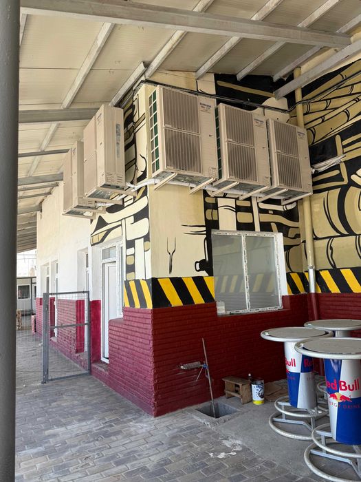 Servicii Profesionale HVAC – Inginer Specializat