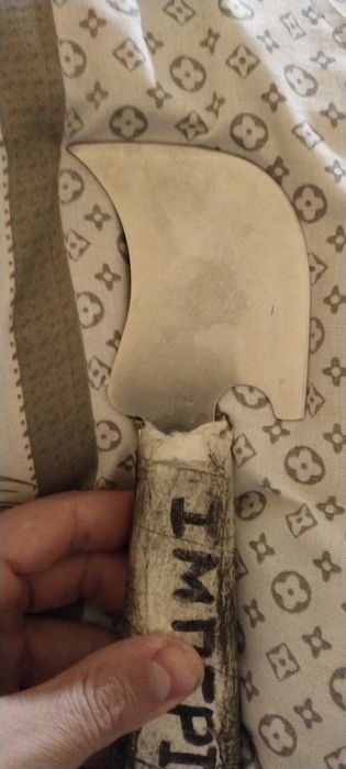 Akfaga ishlatdigan narsa