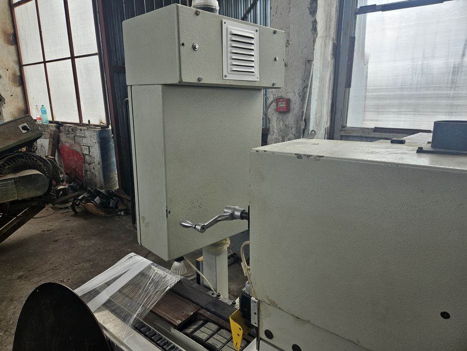 кантираща машина -ITALY