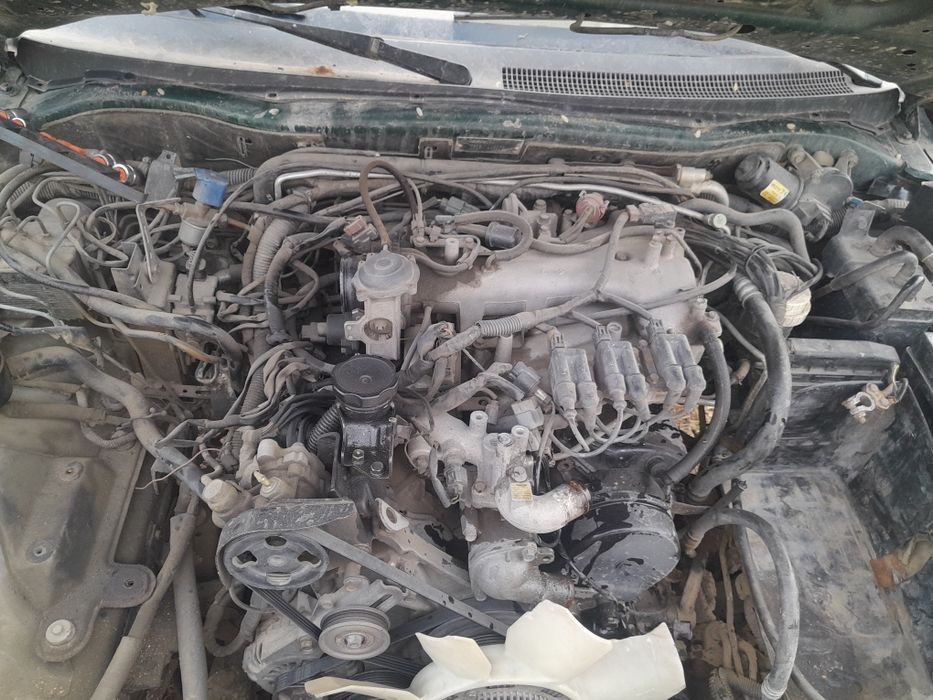 Двс 6G72 продам пашел стук