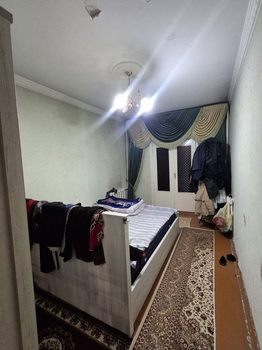 Algoritm 31 2 xona sotiladi