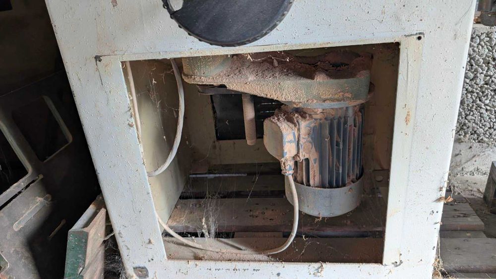 Фреза от Якоруда