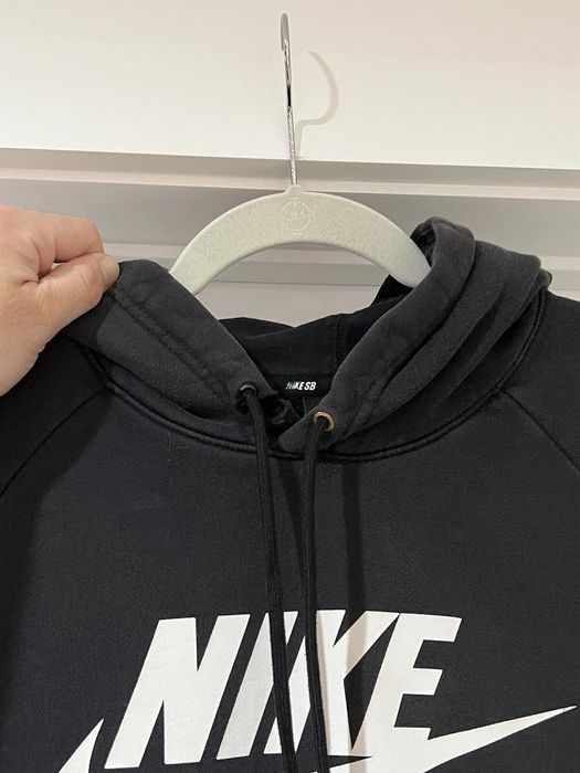 Nike SB Мъжки суичър