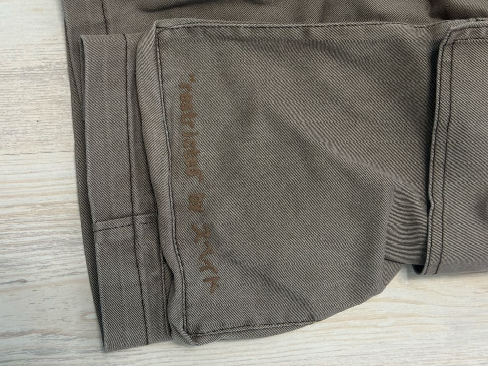 Alexander Spade shorts