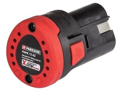 Baterie acumulator Parkside model x12V -2 A