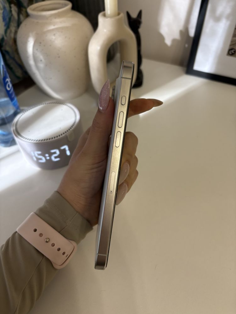 Iphone 15 pro max, 256gb