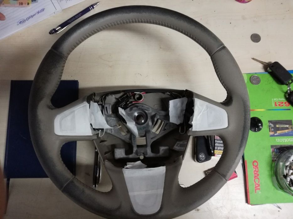 Vopsea Renault Fluence Megan Scenic Espace Reconditionare vind Vopsea