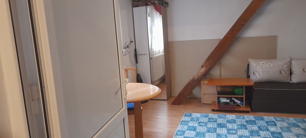 Proprietar.Vând casa în Bistrița.