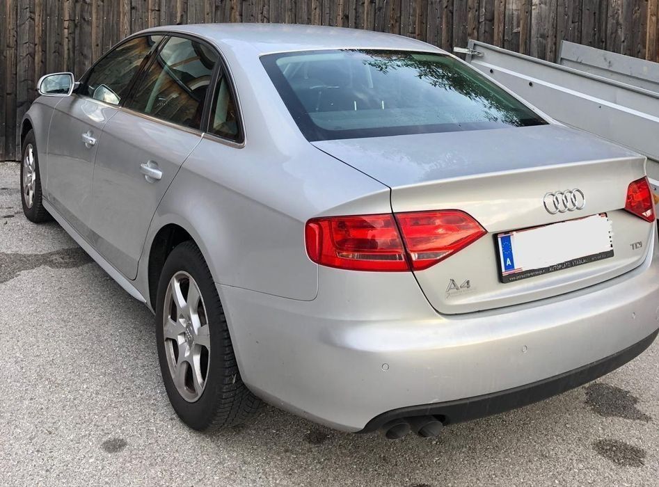 AUDI A4, 2.0 din anul 2010