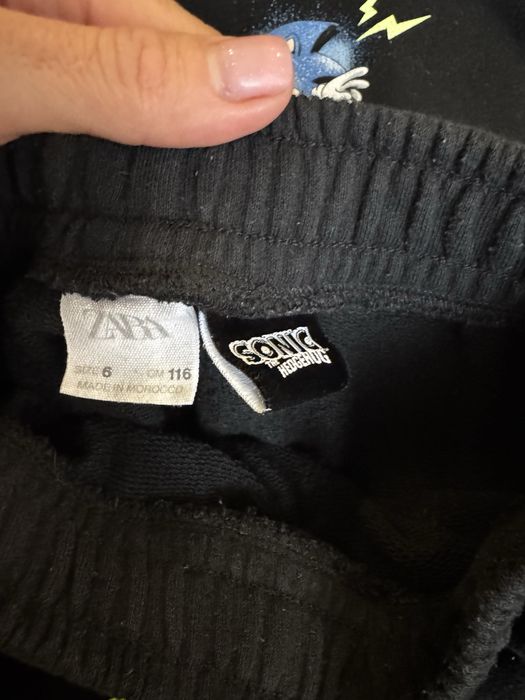 Детски комплект Zara 110