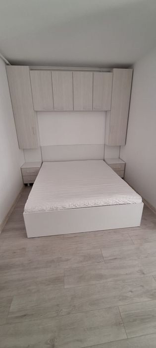 Garsoniera de inchiriat Hils Republica