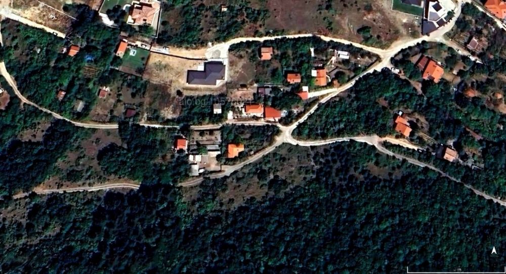 Оферта 09039 - Парцел в с. Белащица, област Пловдив